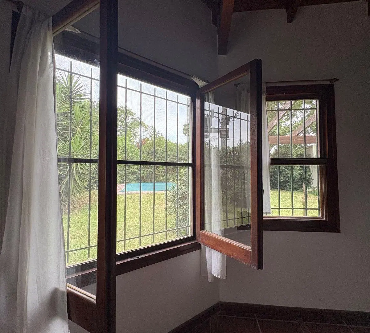 Casa en Villa Parque Sicardi 3