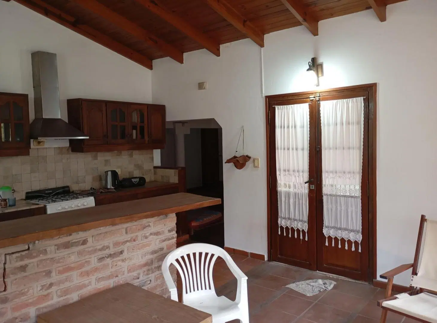 Casa en Villa Parque Sicardi 5