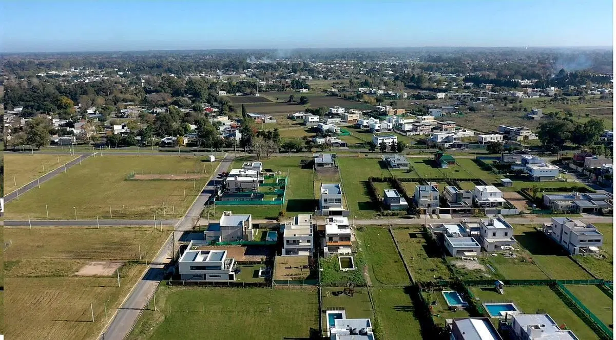Terreno en venta Don Carlos II 2