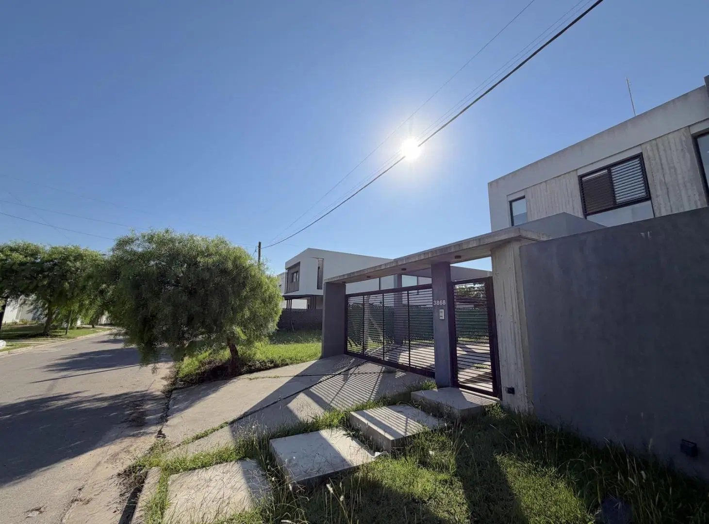 Casa - Manuel B Gonnet 4