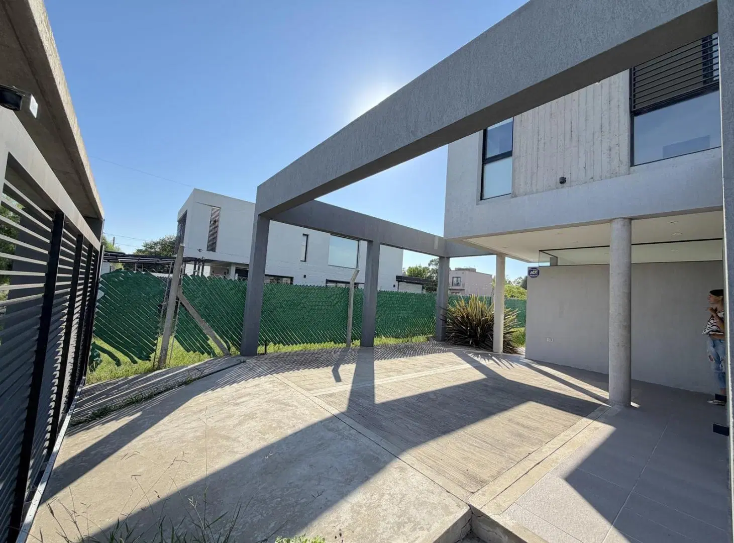 Casa - Manuel B Gonnet 5
