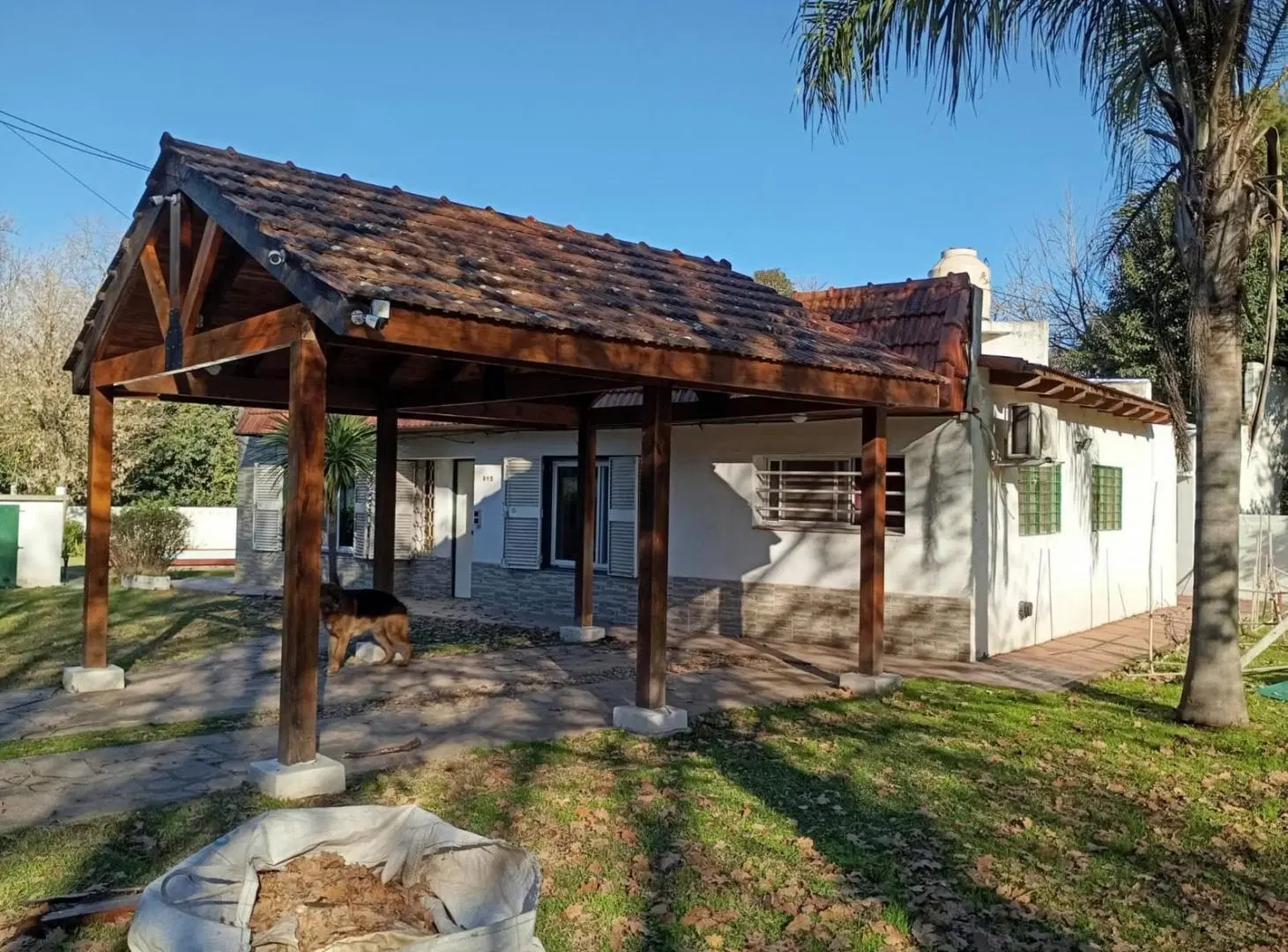 Casa en Villa Elisa 3