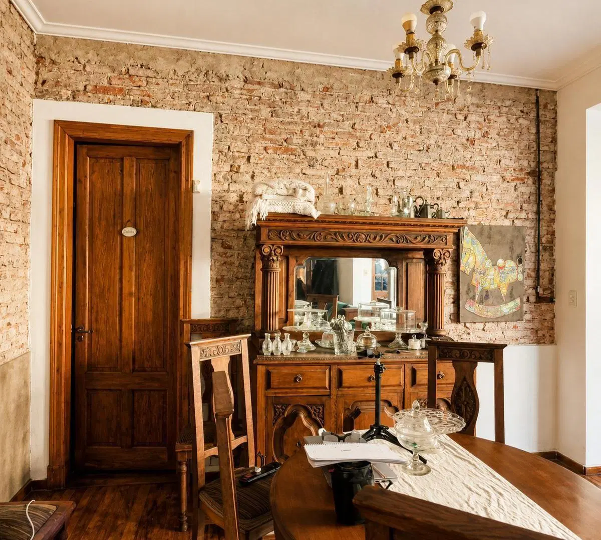 Casa en Tolosa 5