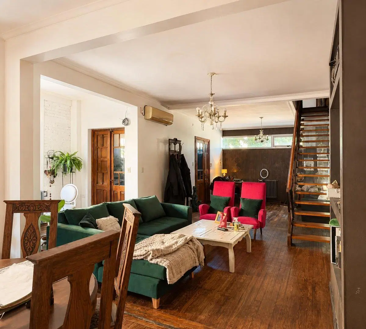 Casa en Tolosa 2