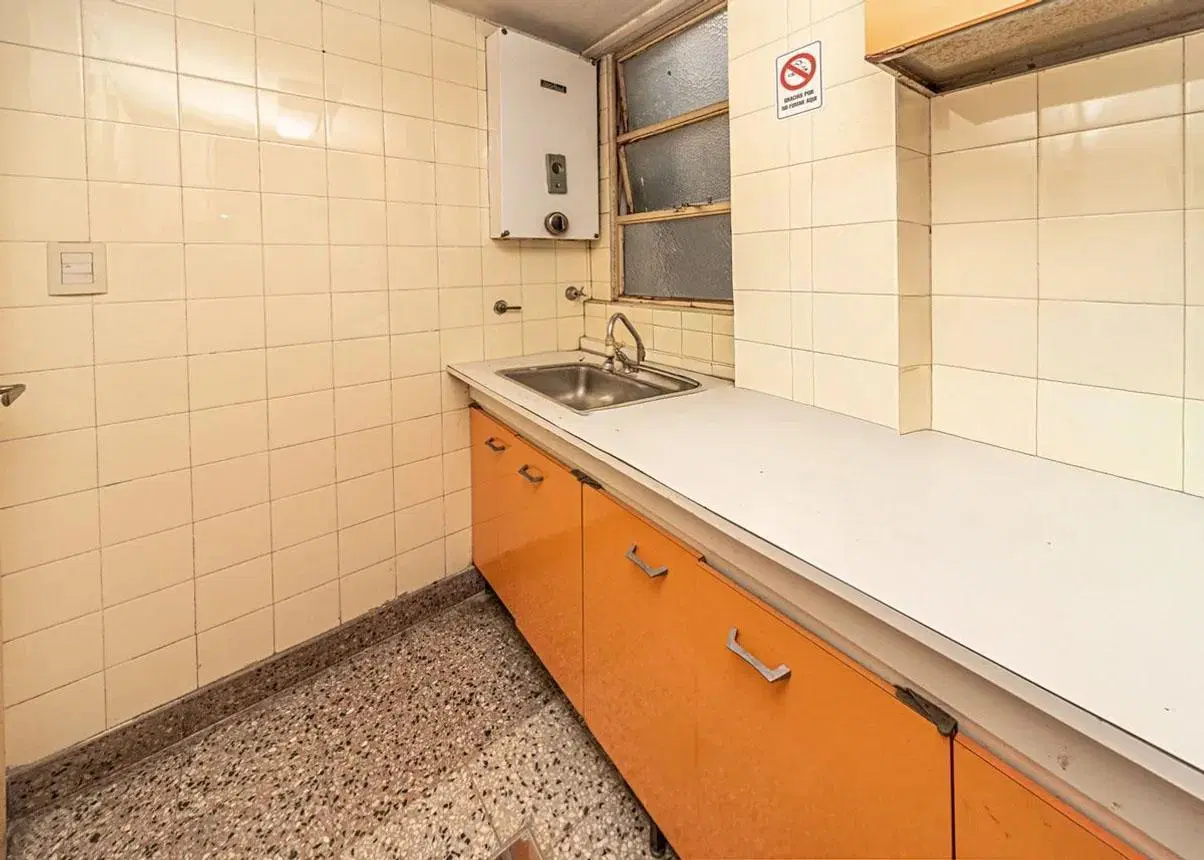 Departamento 3 ambientes en Barrio Norte en Venta 8