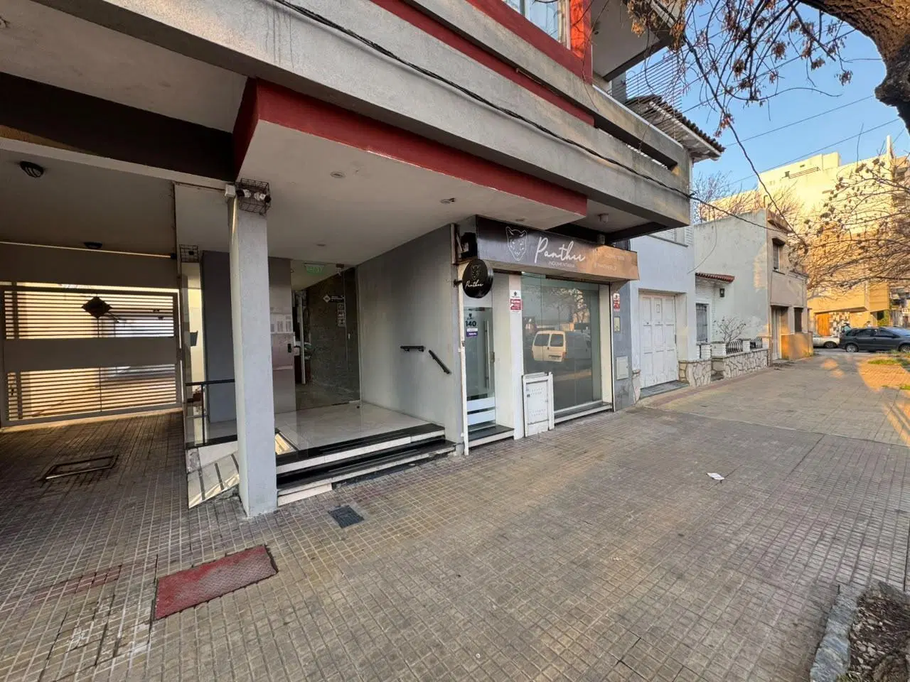 Local comercial en alquiler 5