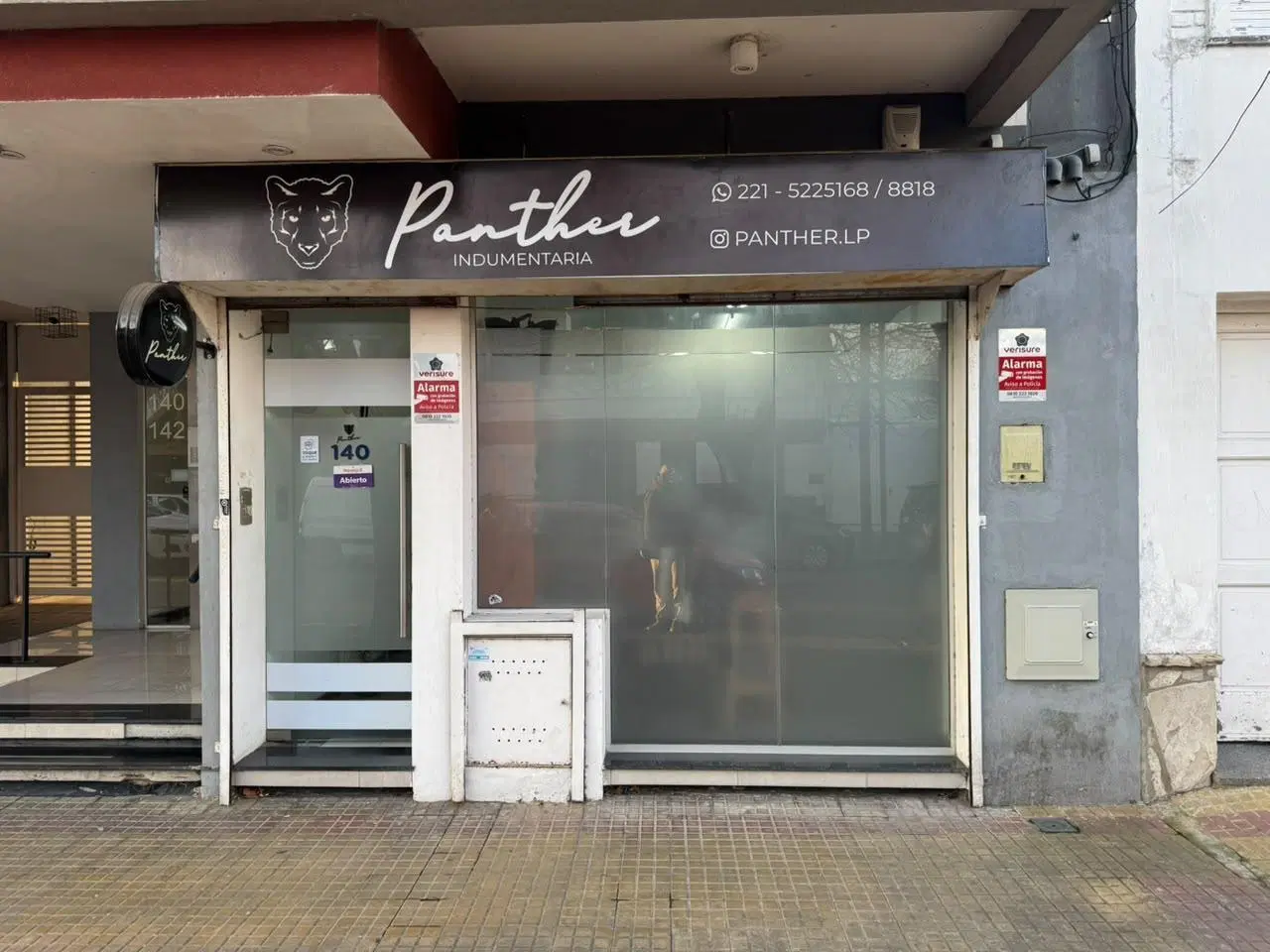 Local comercial en alquiler 3