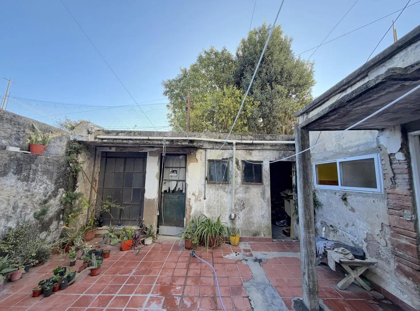 Casa a refaccionar en venta 5