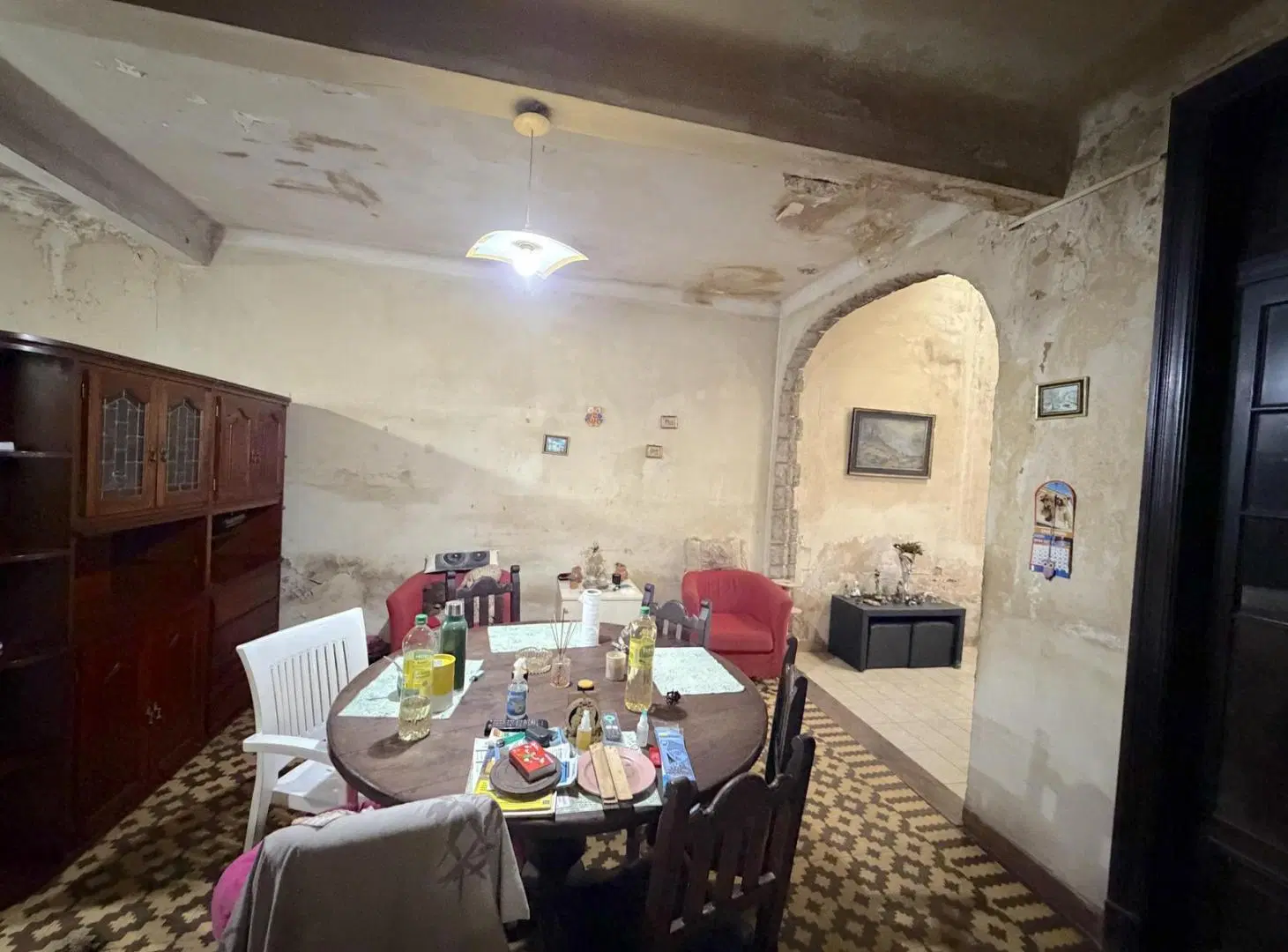Casa a refaccionar en venta 4