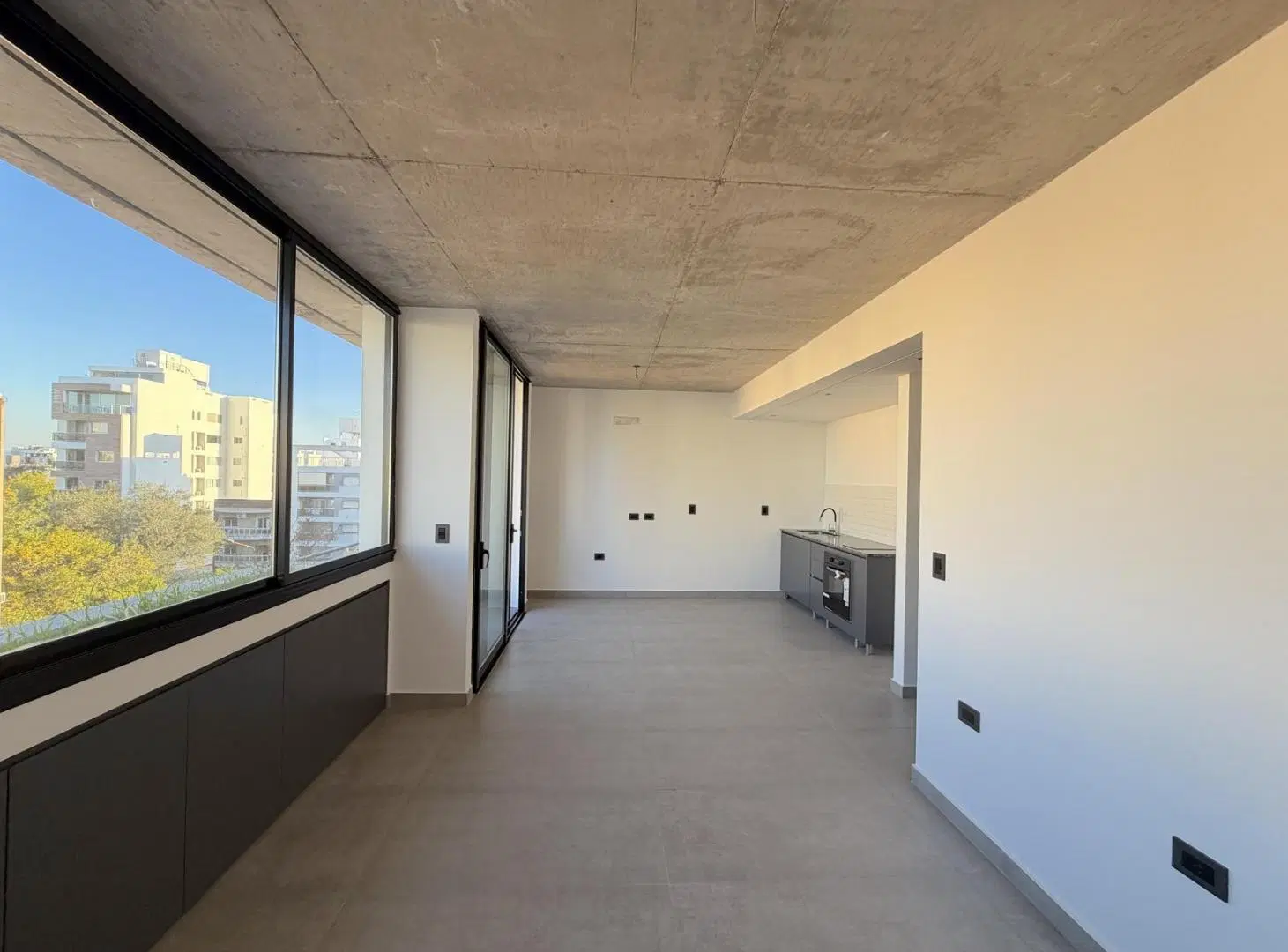 Departamento - La Plata 3
