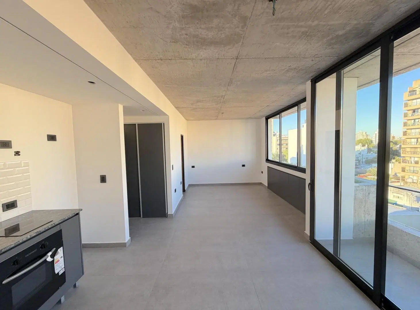Departamento - La Plata 5