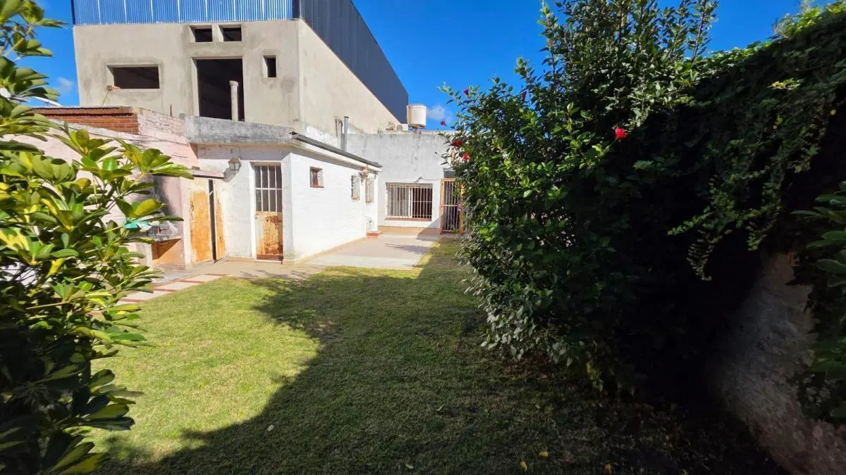 Casa en venta en 7 entre 523 y 524 – Tolosa 5