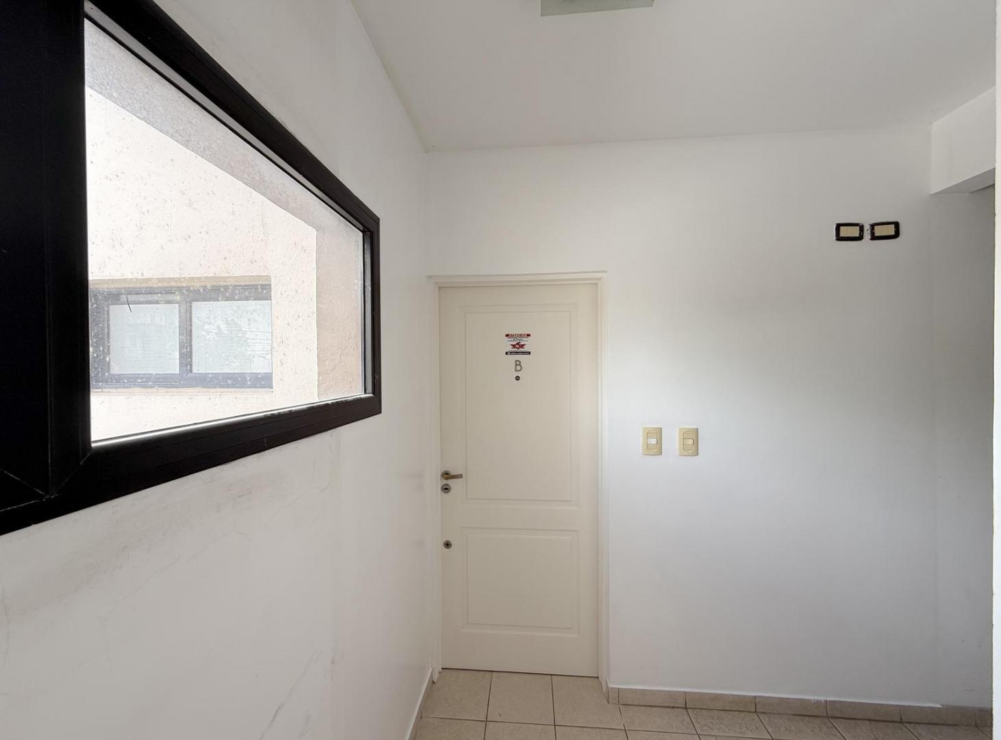 Foto de Departamento | La Plata |1 Dorm. | Terraza | Cochera, imagen 4