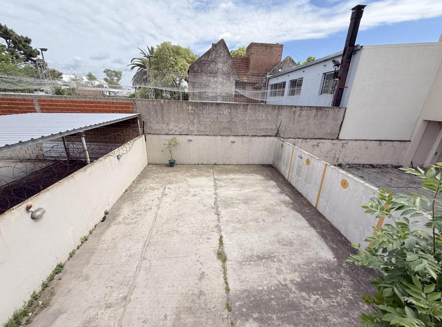 Foto de Departamento | La Plata |1 Dorm. | Terraza | Cochera, imagen 3