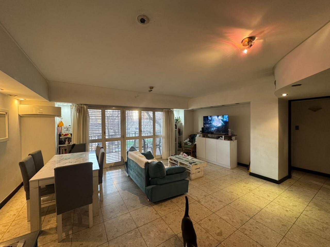 Foto de Departamento Semipiso en Alquiler, imagen 1