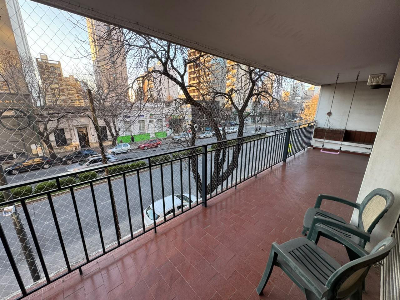 Foto de Departamento Semipiso en Alquiler, imagen 4