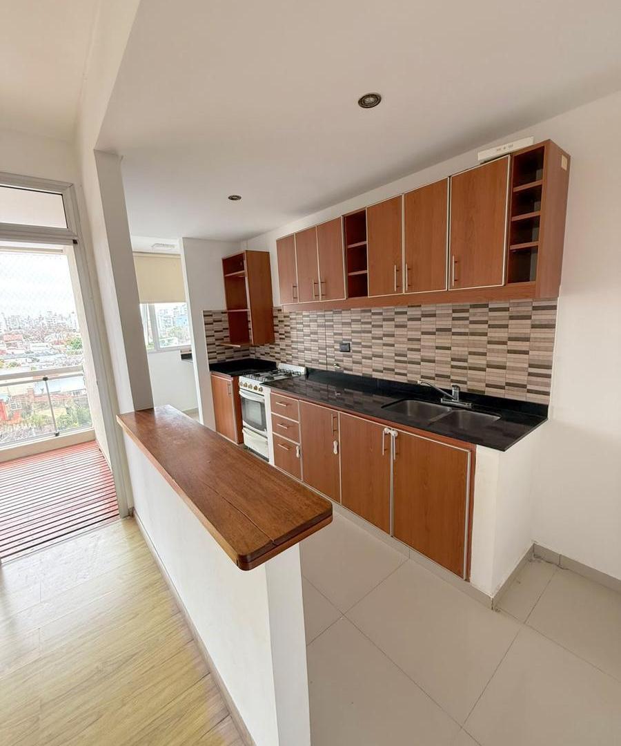 Foto de Departamento Un dormitorio en Alquiler, imagen 1