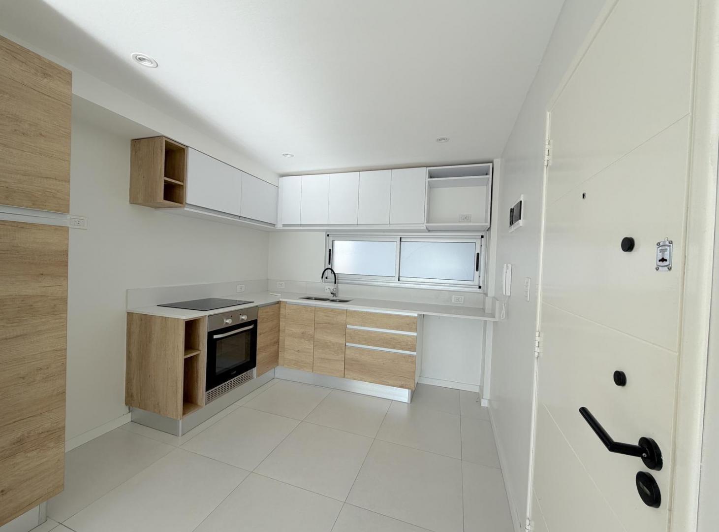 Foto de Departamento un dormitorio en alquiler, a estrenar., imagen 1