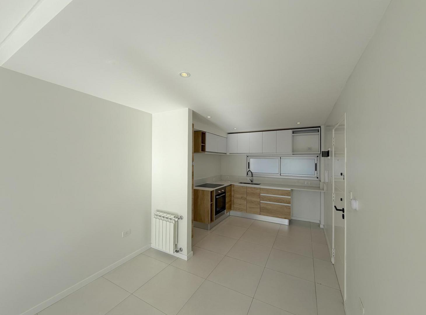 Foto de Departamento un dormitorio en alquiler, a estrenar., imagen 2