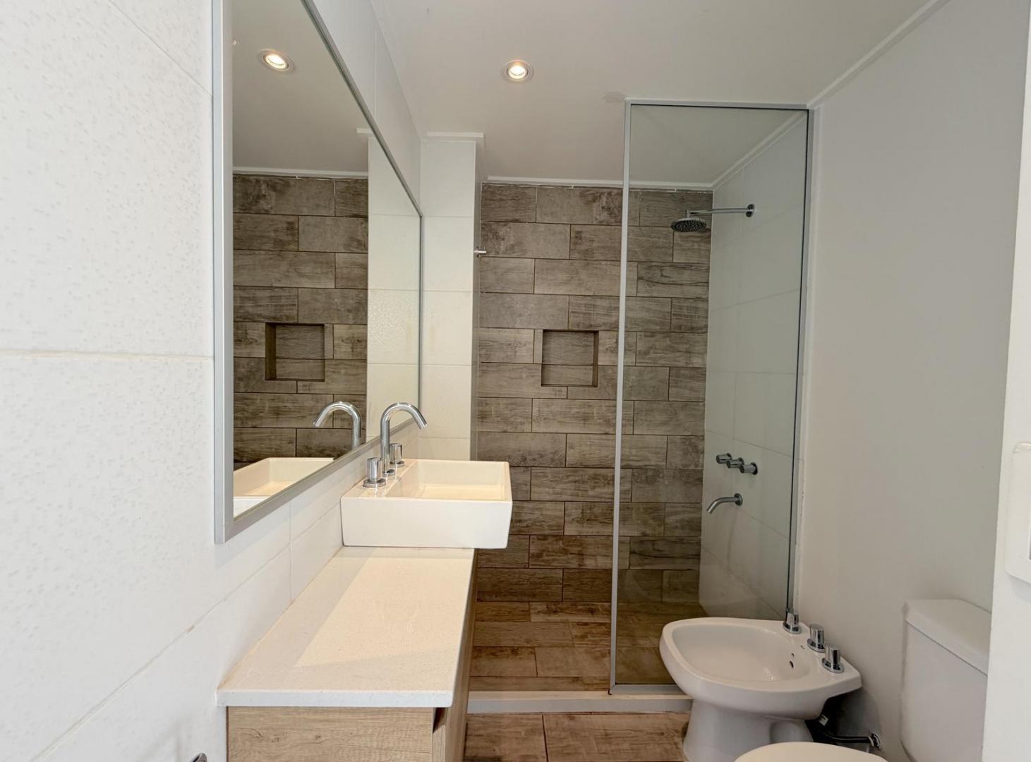 Foto de Departamento un dormitorio en alquiler, a estrenar., imagen 3