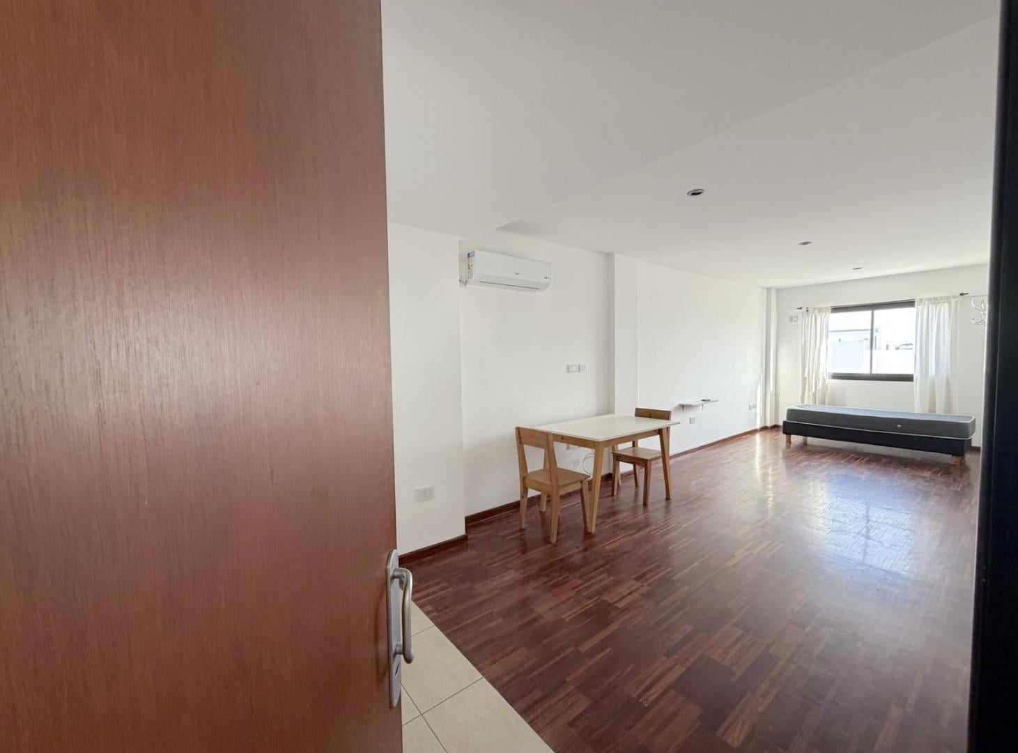 Foto de Departamento monoambiente en alquiler, La Plata., imagen 2