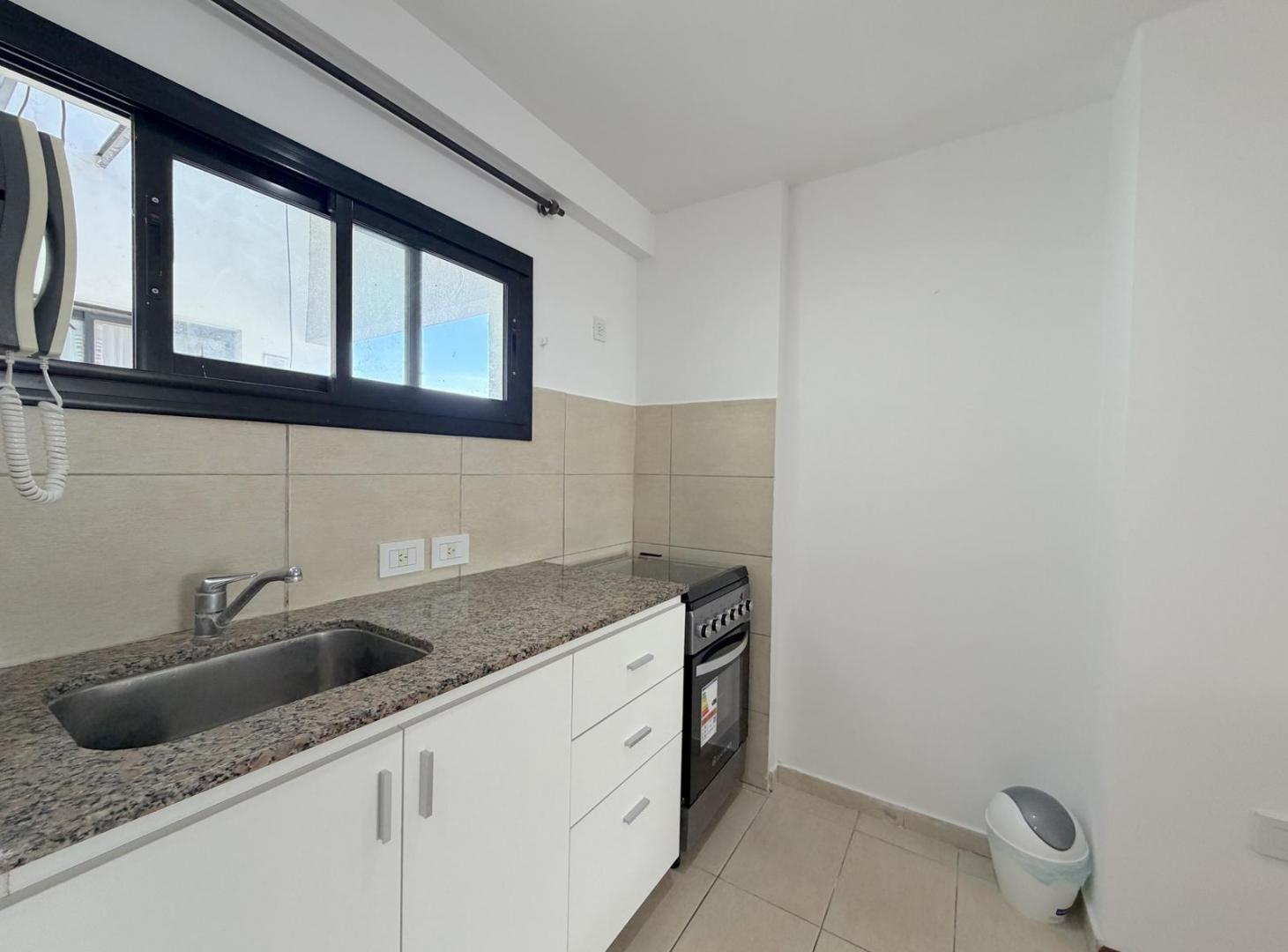 Foto de Departamento monoambiente en alquiler, La Plata., imagen 3