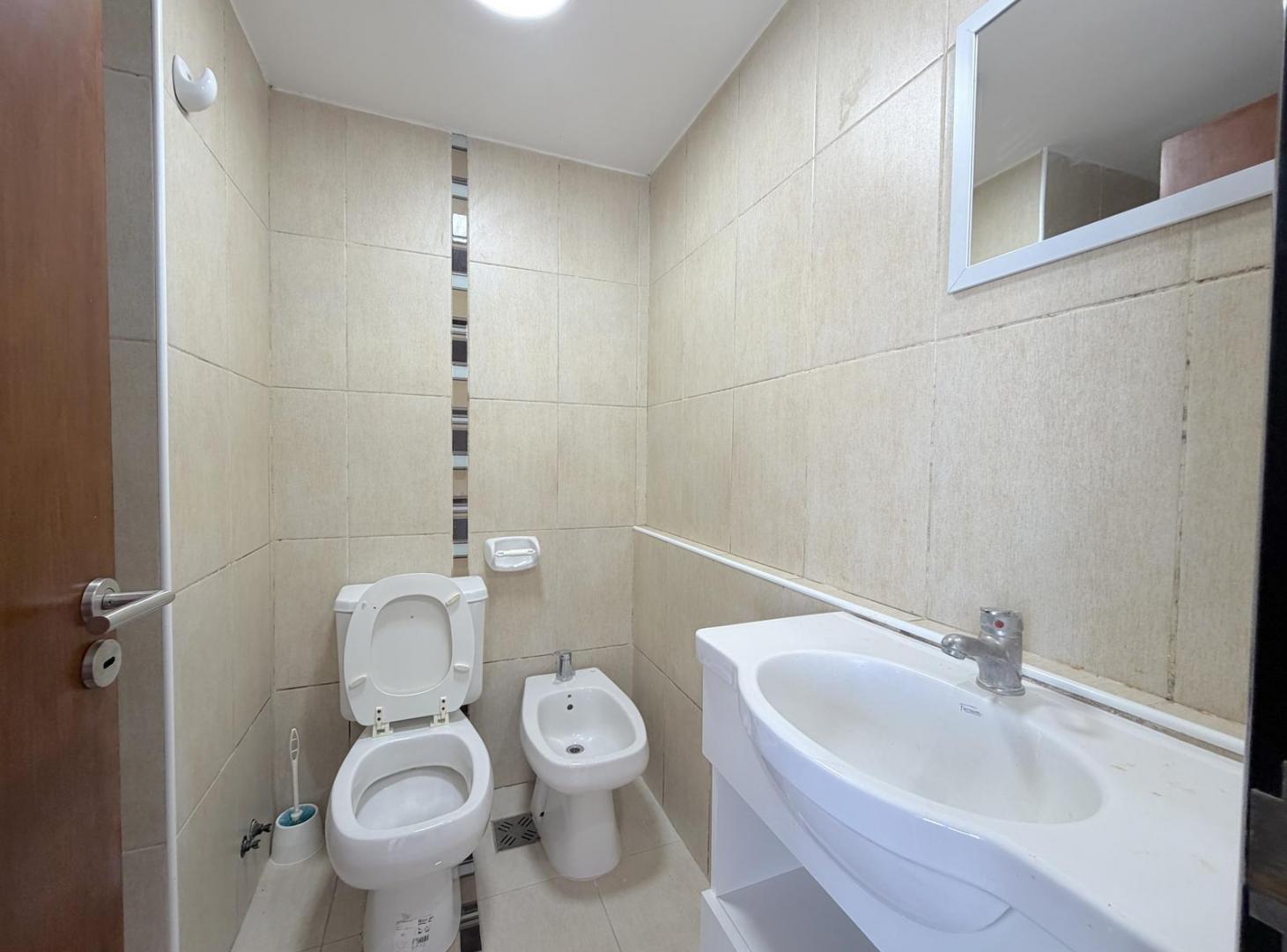 Foto de Departamento monoambiente en alquiler, La Plata., imagen 5
