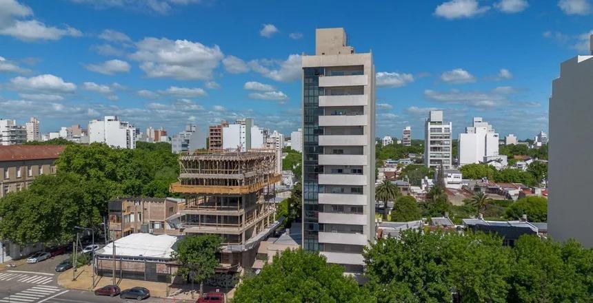 Foto de Departamento en Plaza Rocha, imagen 1