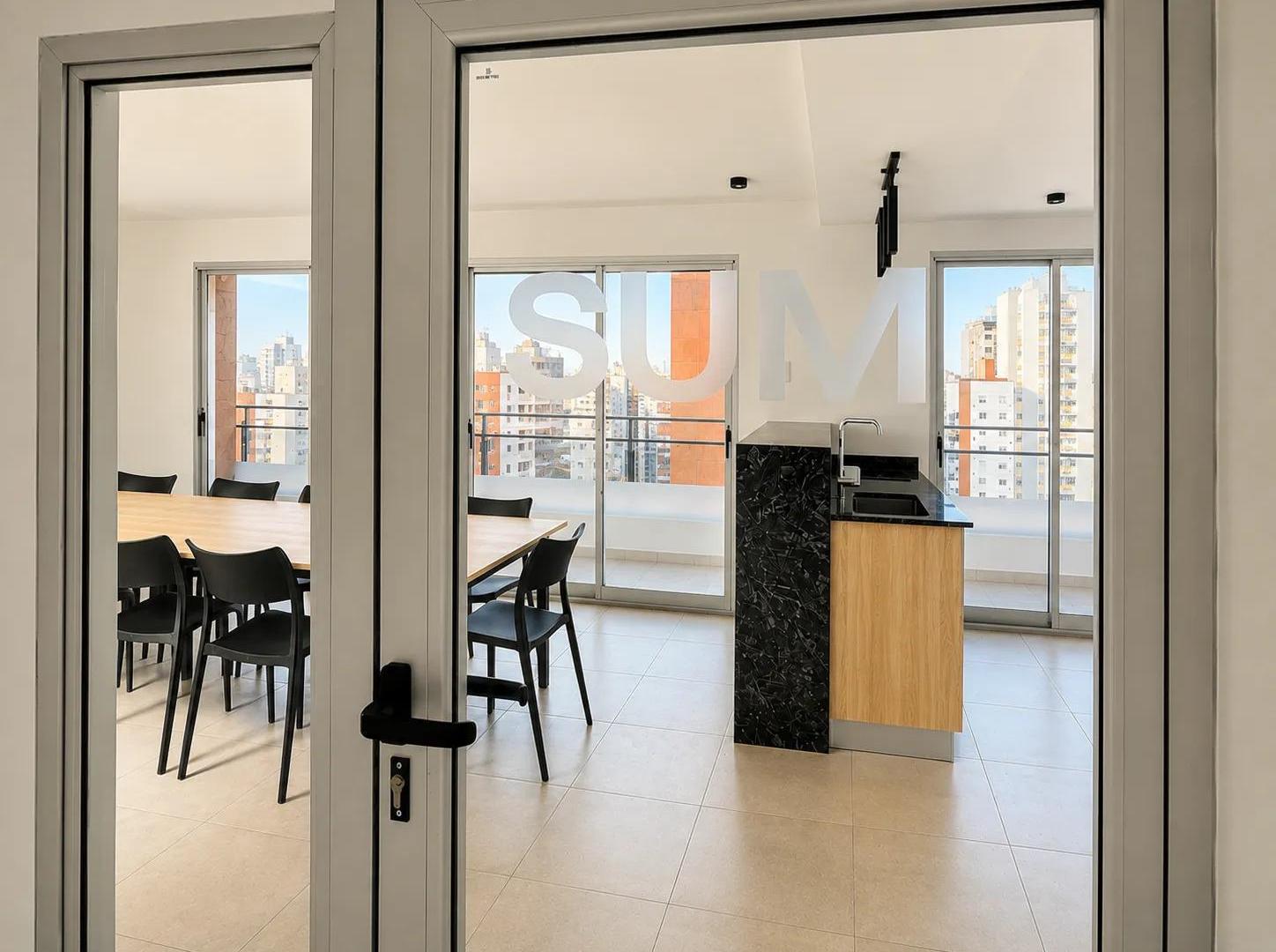 Foto de Monoambiente a estrenar en alquiler, imagen 3