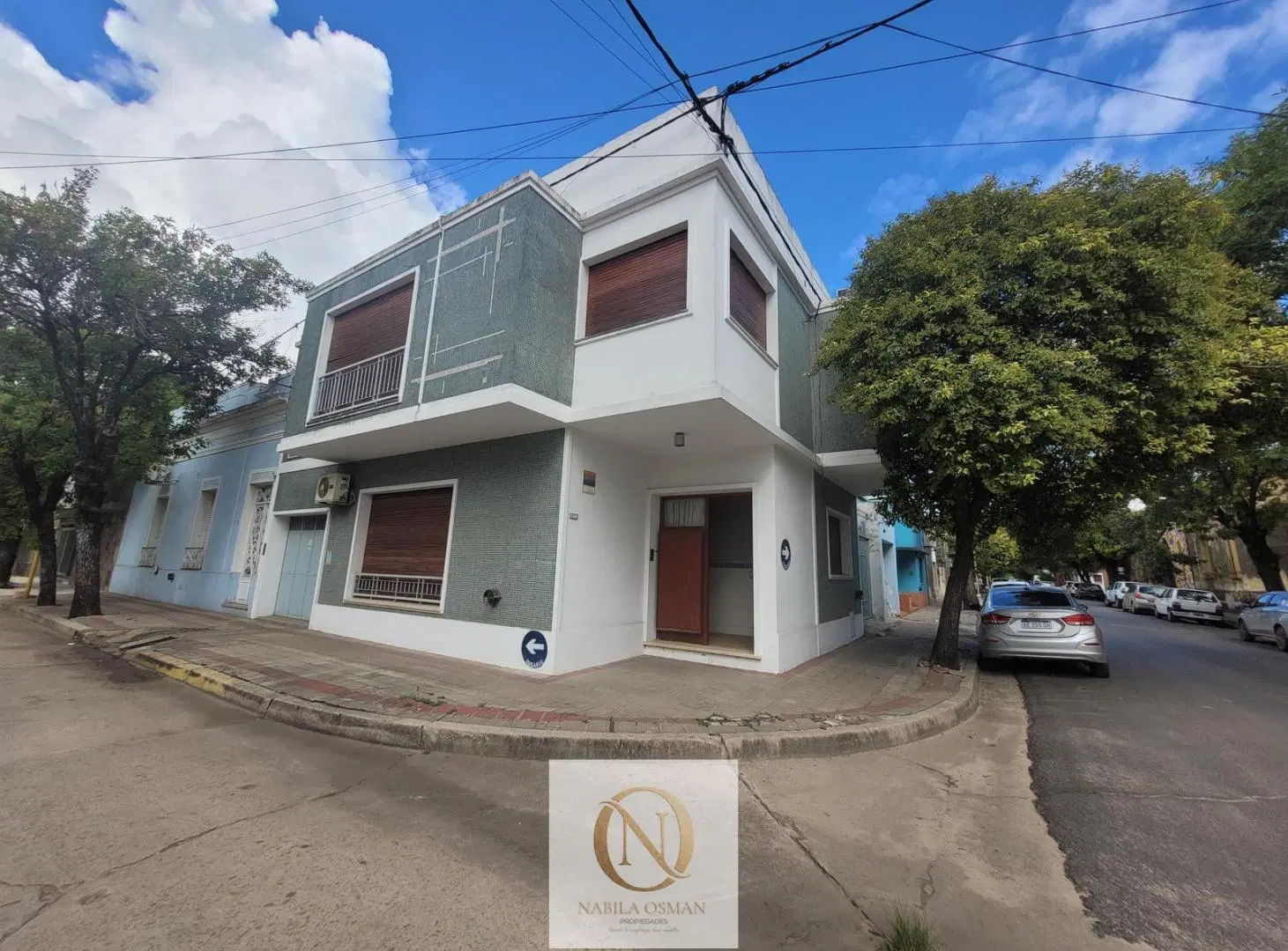 Casa en Gualeguaychu 1