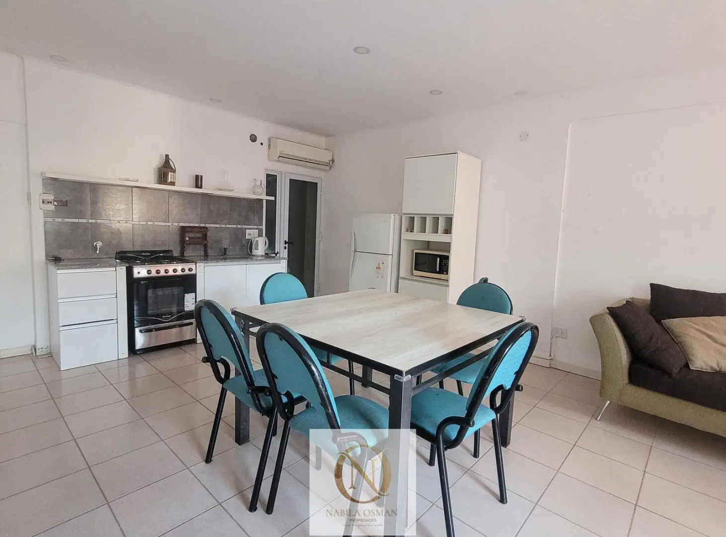 Departamento en Gualeguaychu 5