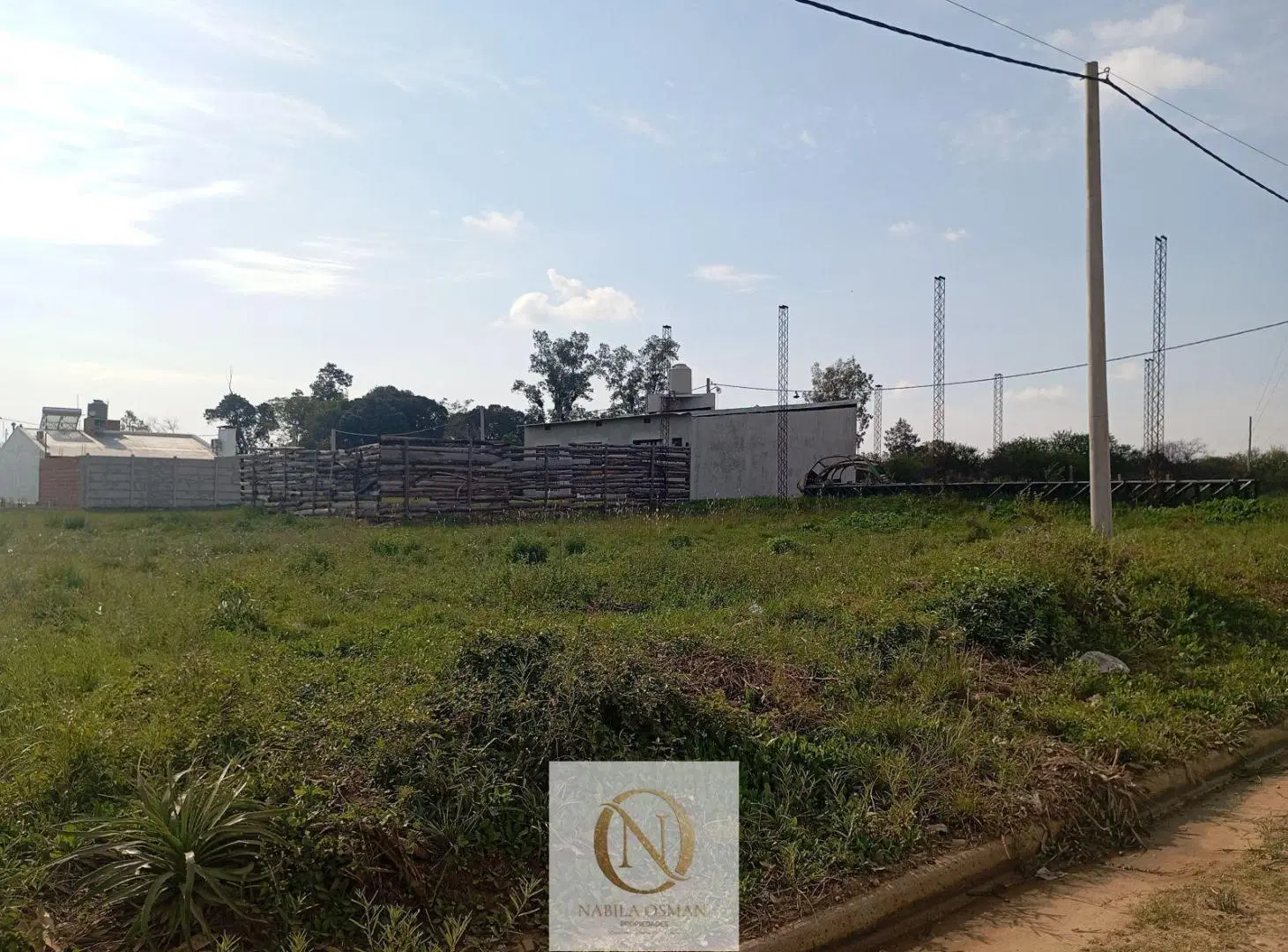 Terreno - Gualeguaychu 1