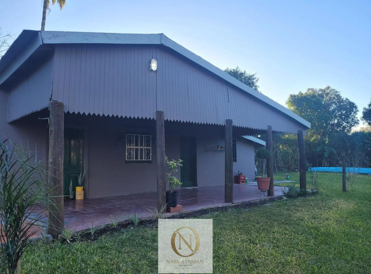 Casa en Gualeguaychu 2