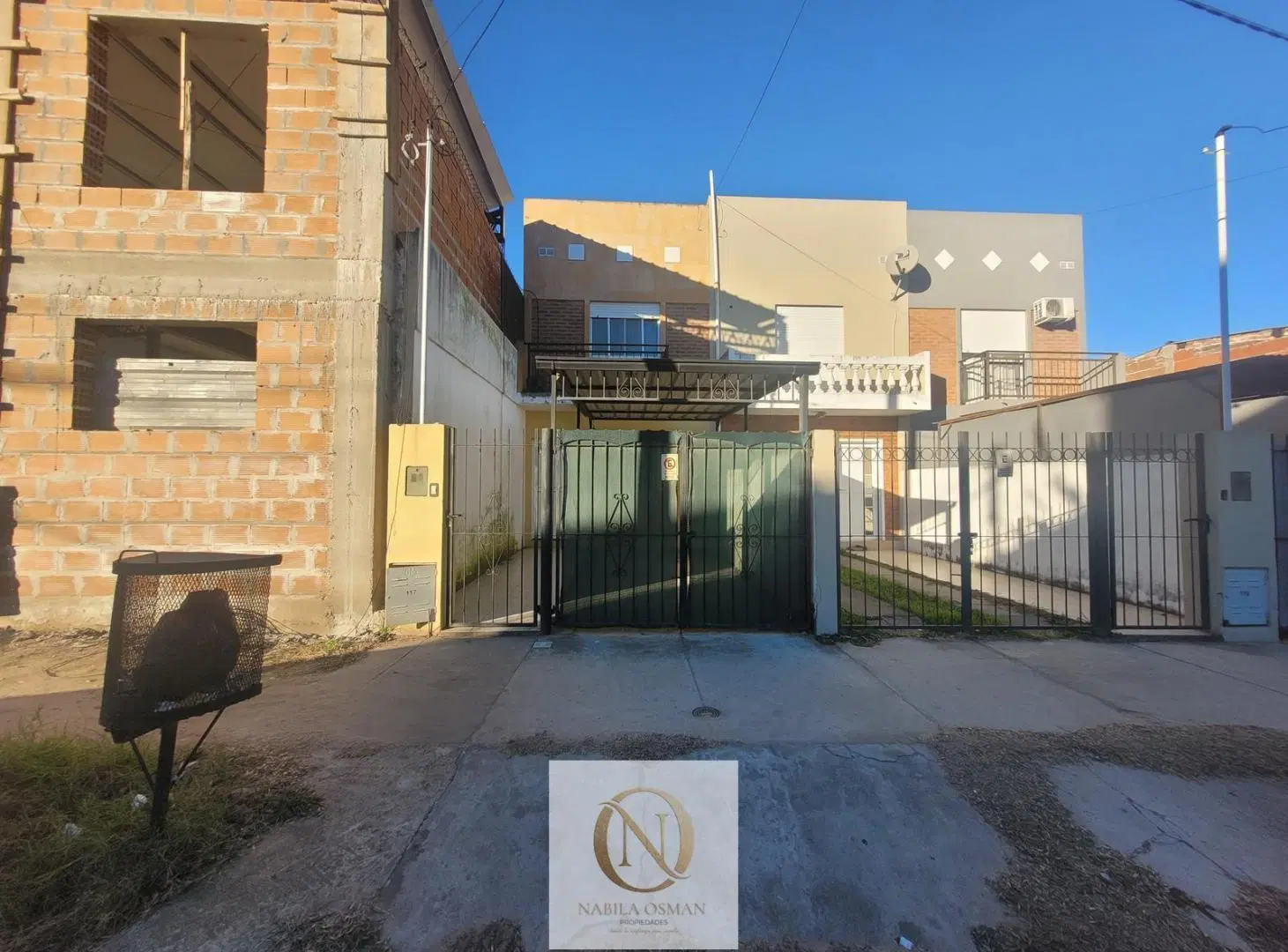 Casa en Gualeguaychu 2
