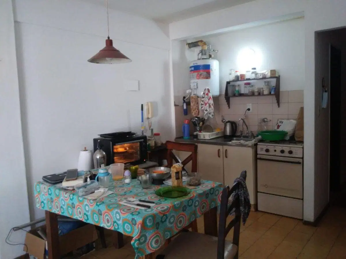 departamento de un ambiente en Rep de la sexta 2