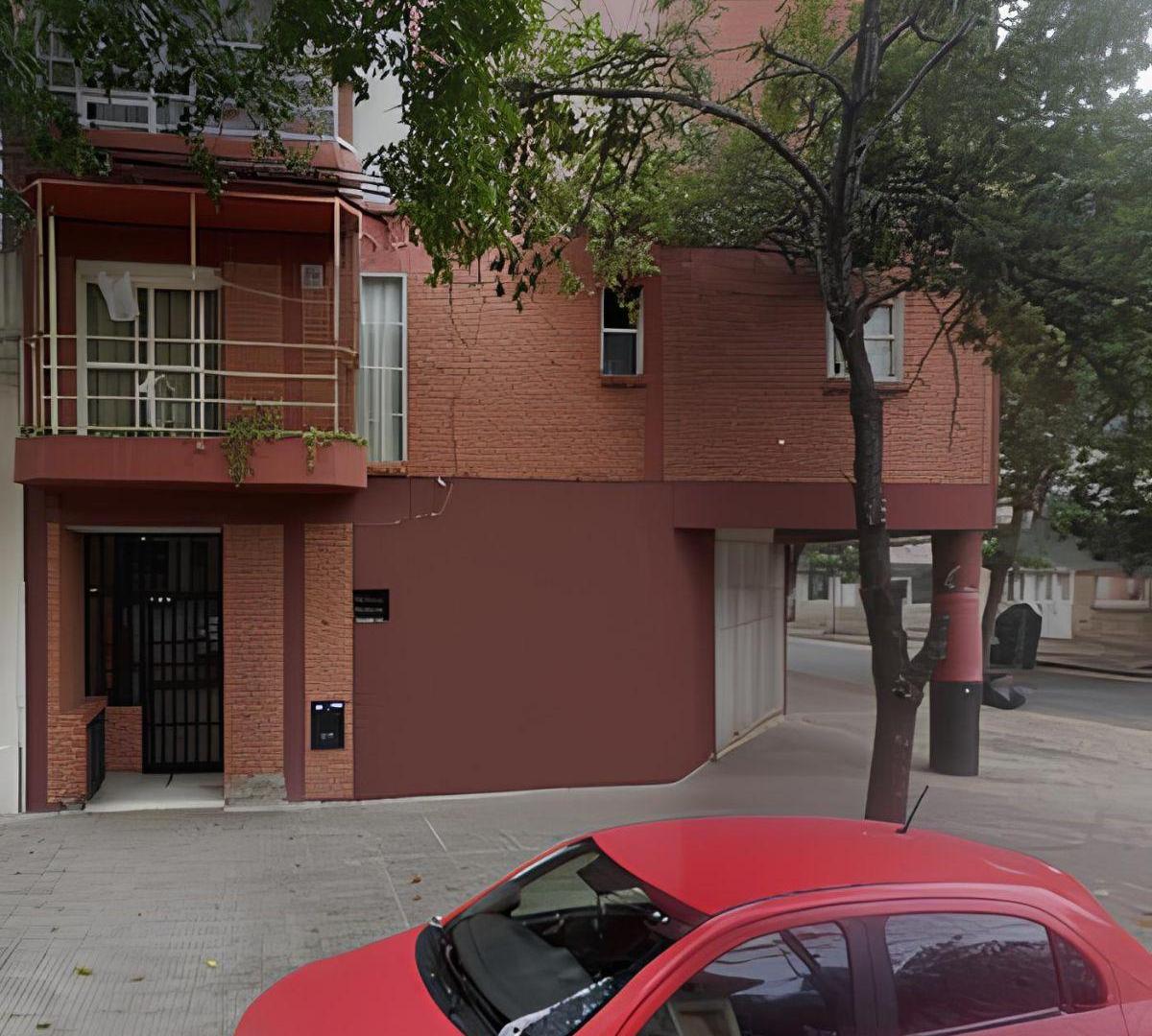 departamento de un ambiente en Rep de la sexta
