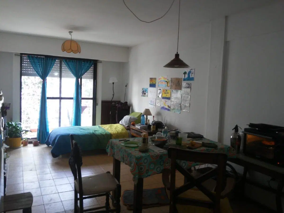 departamento de un ambiente en Rep de la sexta 4