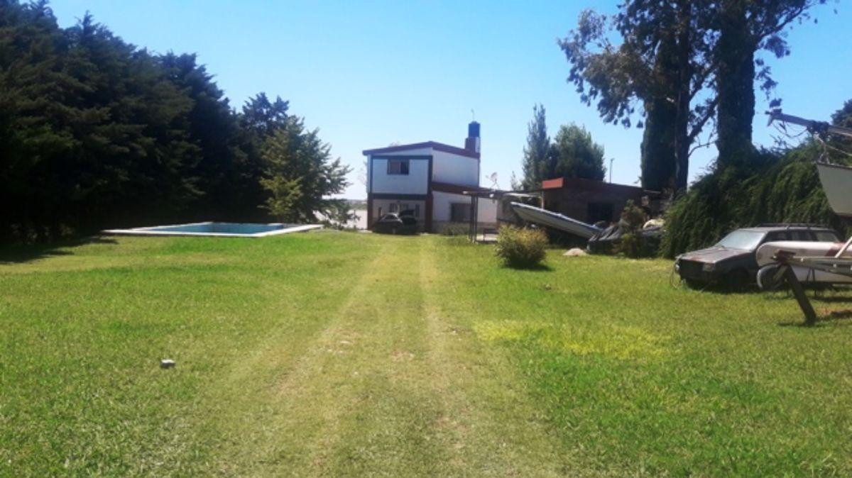 Casa en venta en Fighiera