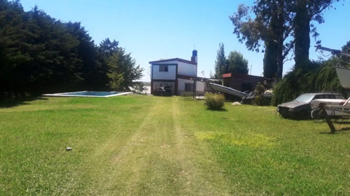 Casa en venta en Fighiera 2
