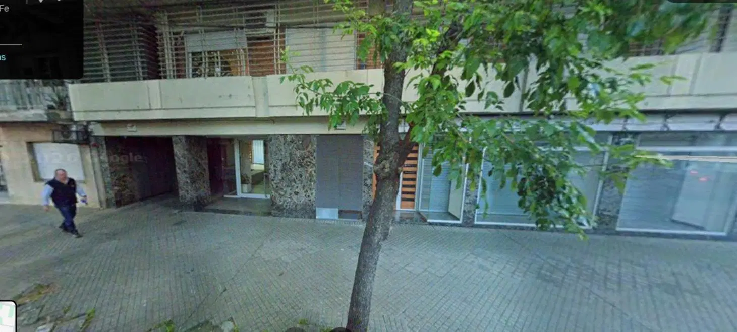 Cochera en venta en Barrio Lourdes de Rosario 1