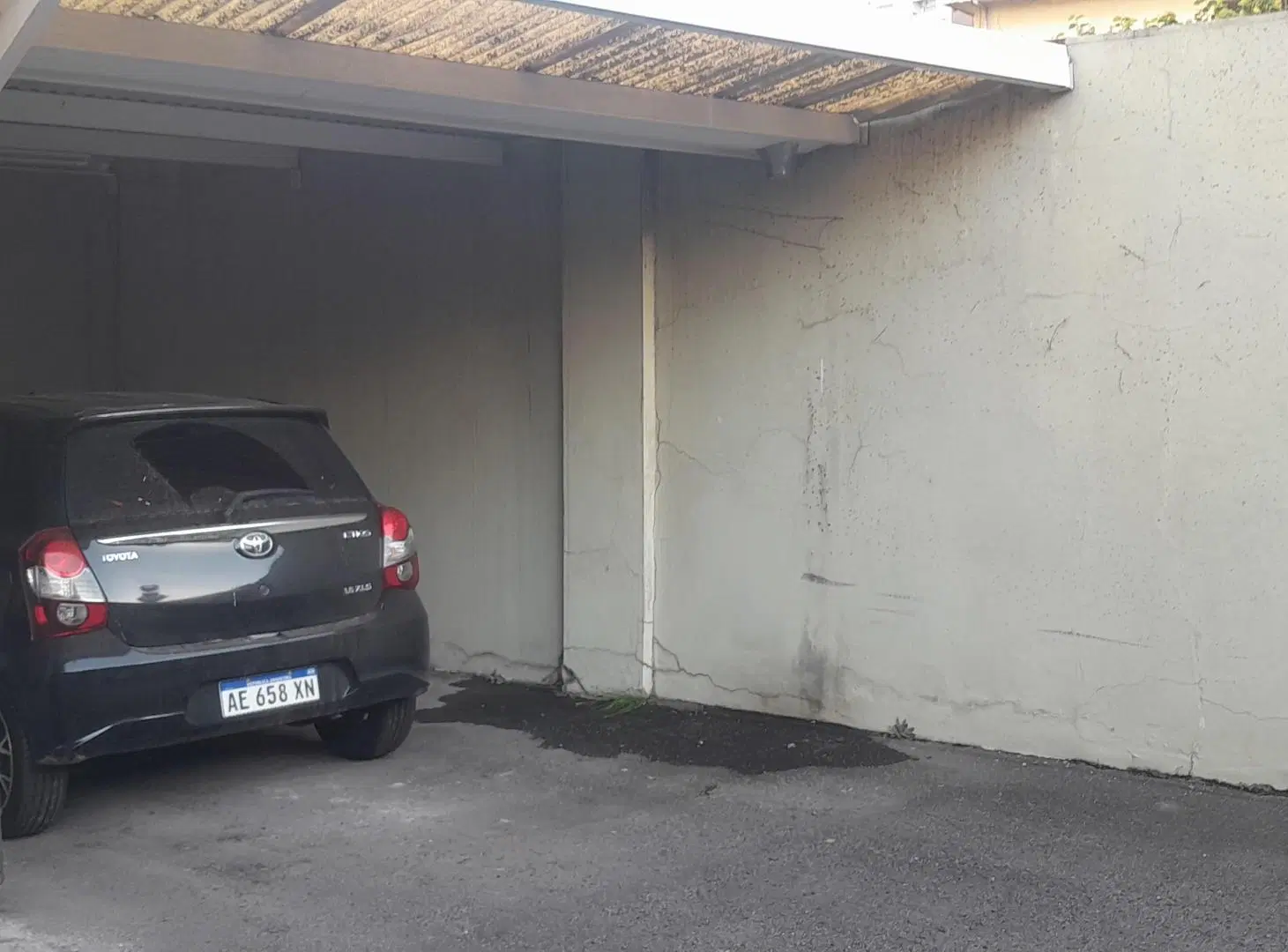Cochera en venta en Barrio Lourdes de Rosario 5