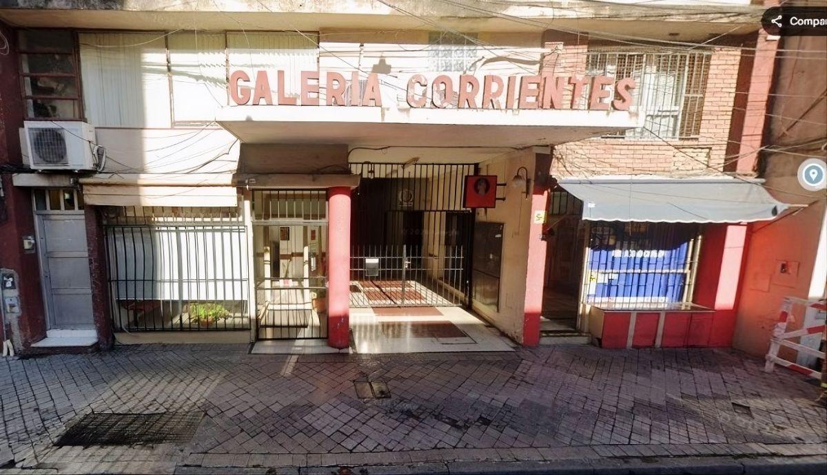 Local comercial en venta ubicado en Centro
