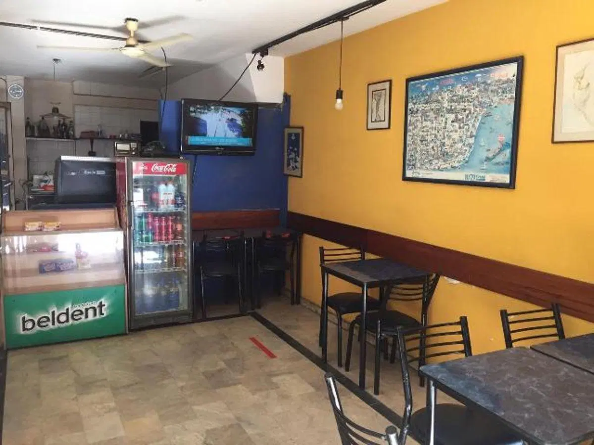 Local comercial en venta ubicado en Centro 5