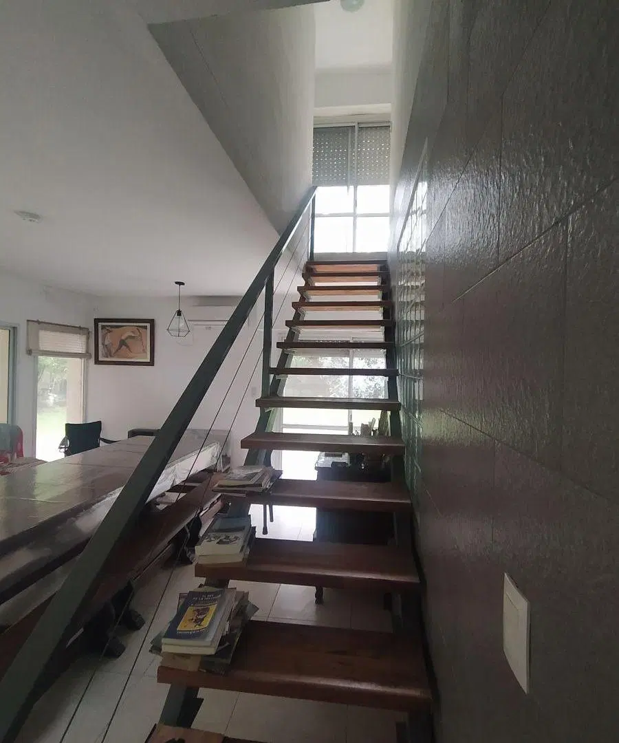Casa en venta en barrio cerrado Sol Paraná 2