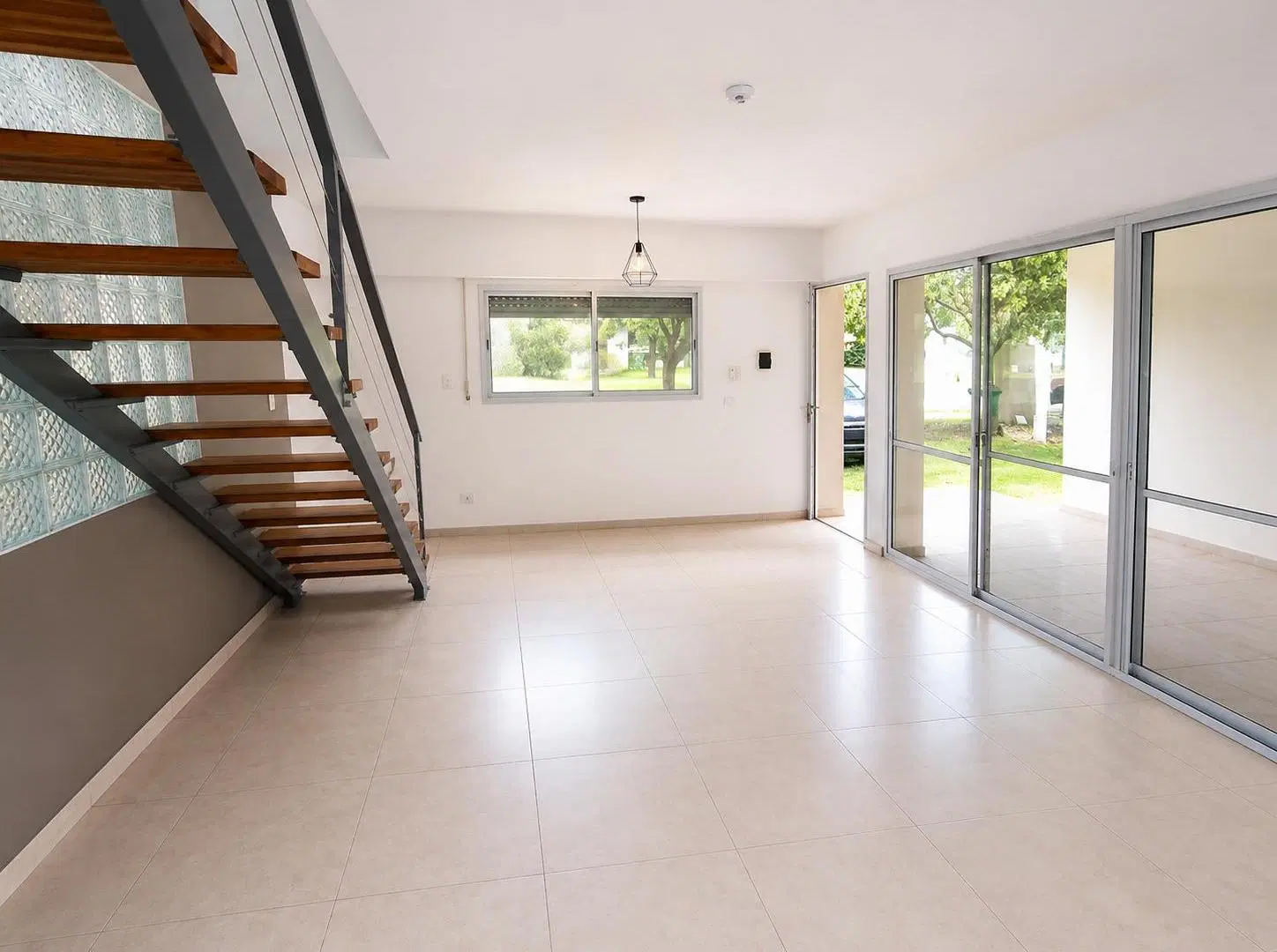 Casa en venta en barrio cerrado Sol Paraná 5