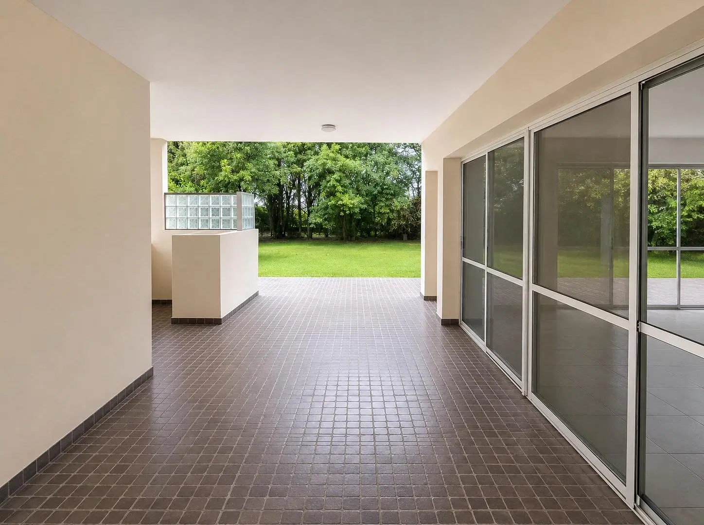 Casa en venta en barrio cerrado Sol Paraná 3