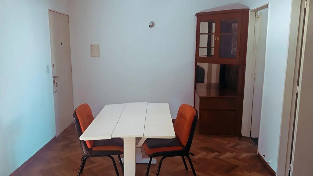 departamento de un dormitorio en alquiler en el centro de Rosario 1
