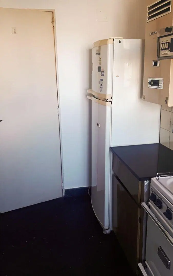 departamento de un dormitorio en alquiler en el centro de Rosario 3