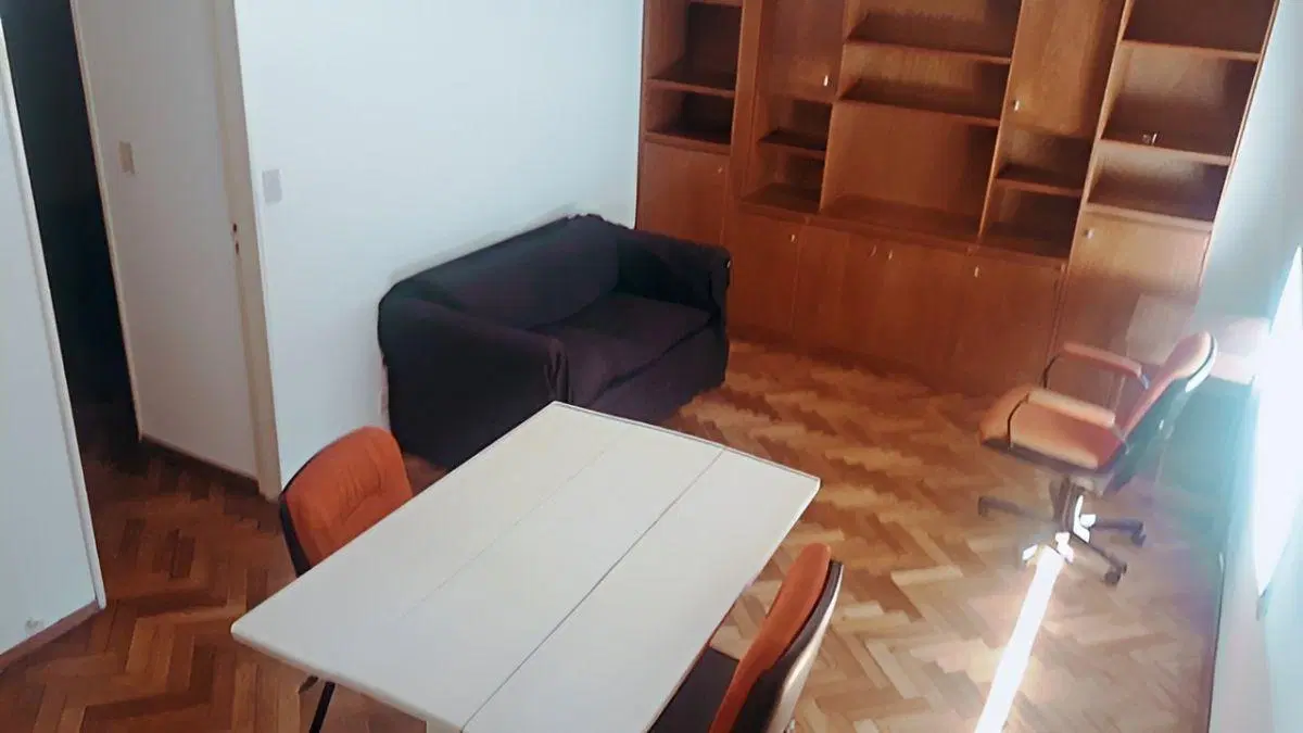 departamento de un dormitorio en alquiler en el centro de Rosario 4