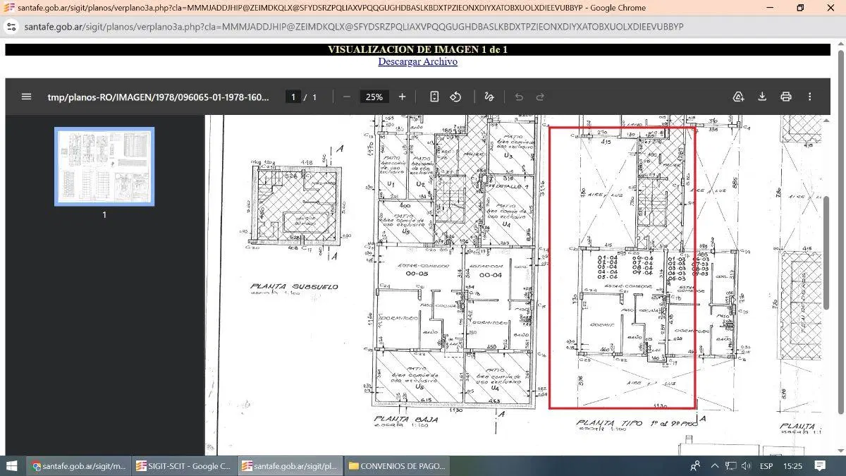 Plano 2